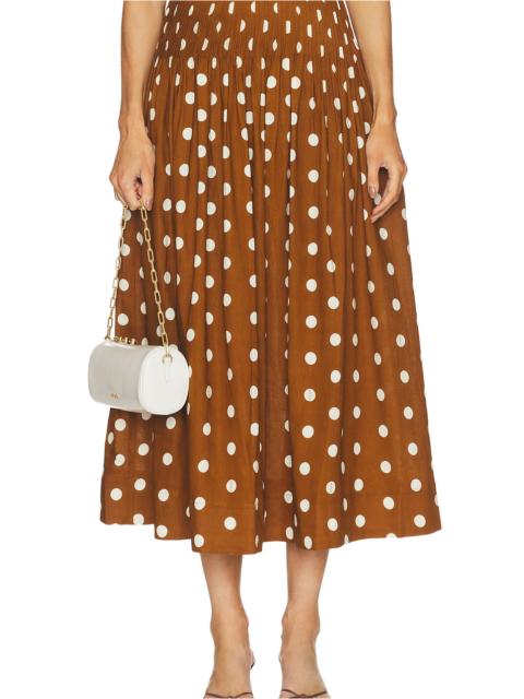 NICHOLAS Amabelle Skirt