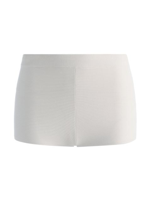 Alice + Olivia TARINA KNIT HOT PANT