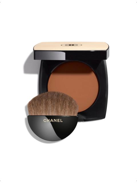 CHANEL LES BEIGES Healthy Glow Powder 12g