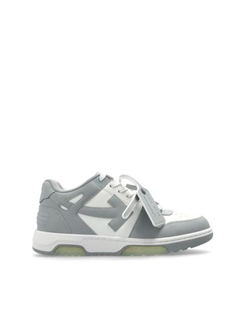 Off-White OUT OF OFFICE CALF LEATHER