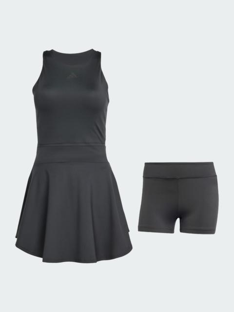adidas Tennis Climacool Y-Dress
