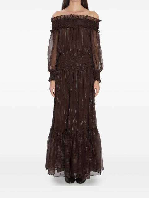 self-portrait Self-portrait Dresses