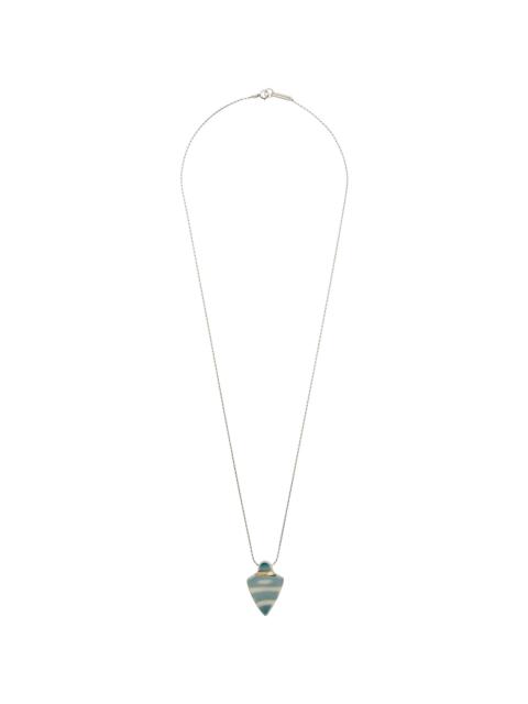 Isabel Marant Long Necklace