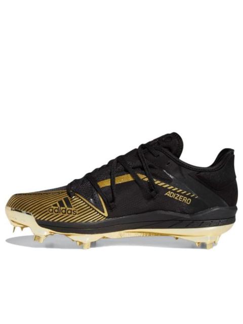 adidas adidas Adizero Afterburner 7 'Black Gold Metallic' FV9375