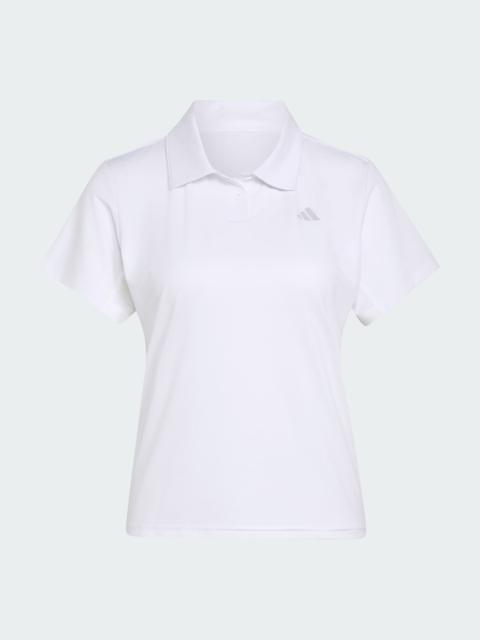adidas CLUB TENNIS CLIMACOOL POLO Shirt