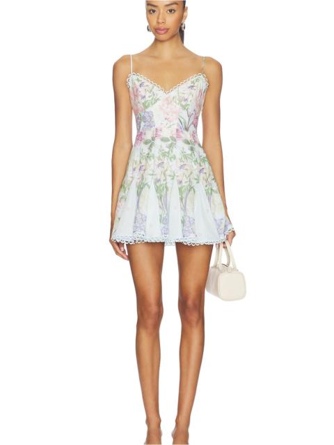 Charo Ruiz Marlene Short Dress