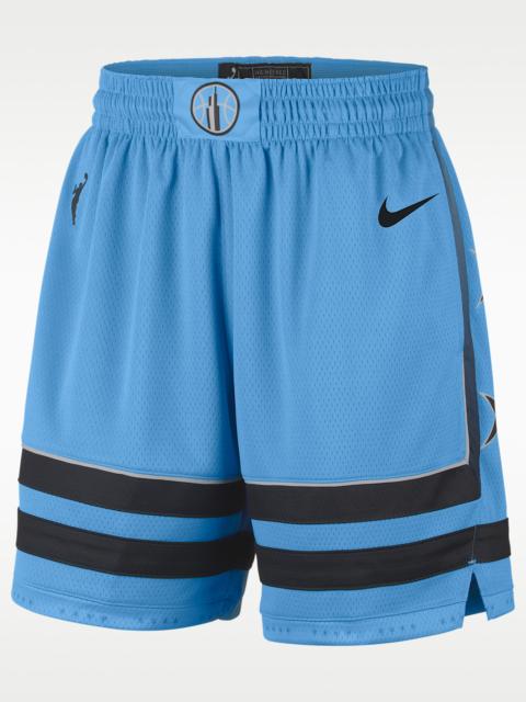 Nike Chicago Sky Women's Nike Dri-FIT WNBA Victory Shorts