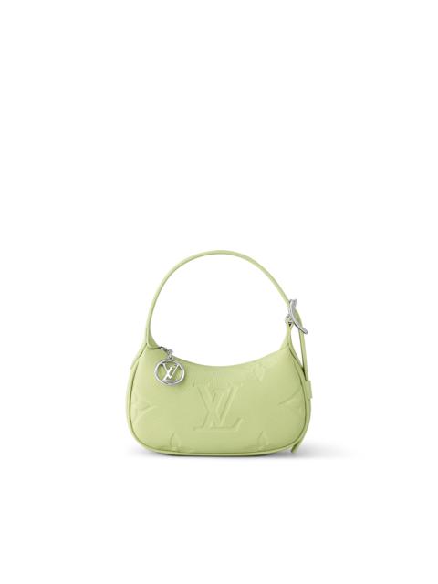 Louis Vuitton Mini Moon