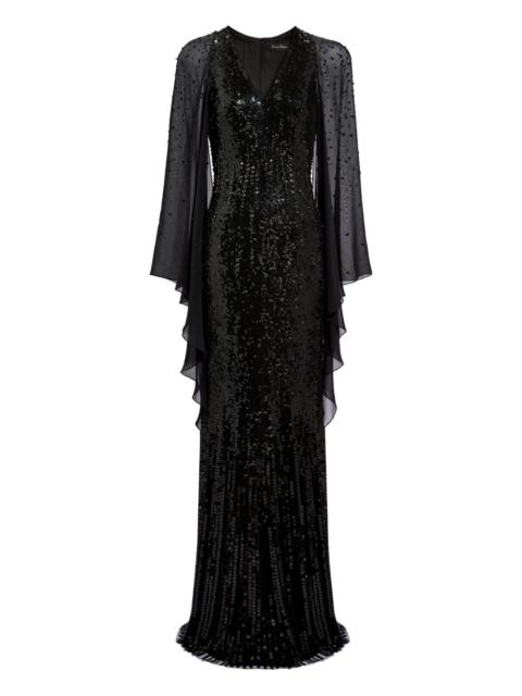 JENNY PACKHAM Lyrical dress