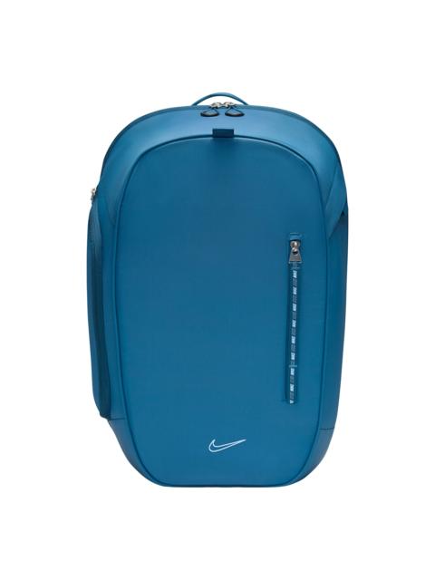 Nike Nike 25L Sportswear Commute Backpack 'Blue Force Work Blue' FZ6128-415