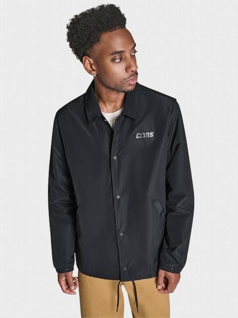 Converse CONS Andover Skate Button Up Jacket