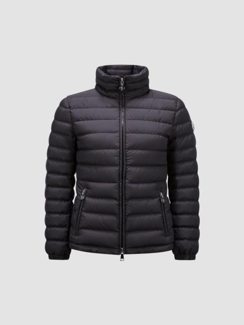 Moncler Abderos Short Down Jacket