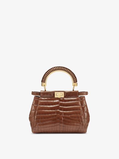 FENDI Peekaboo Mini