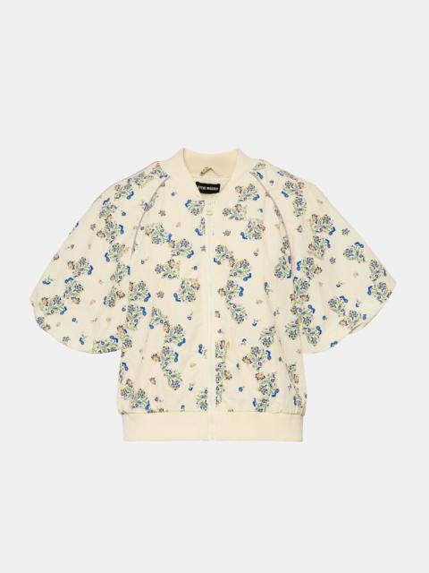 STEVE MADDEN LYONIE JACKET PEARL
