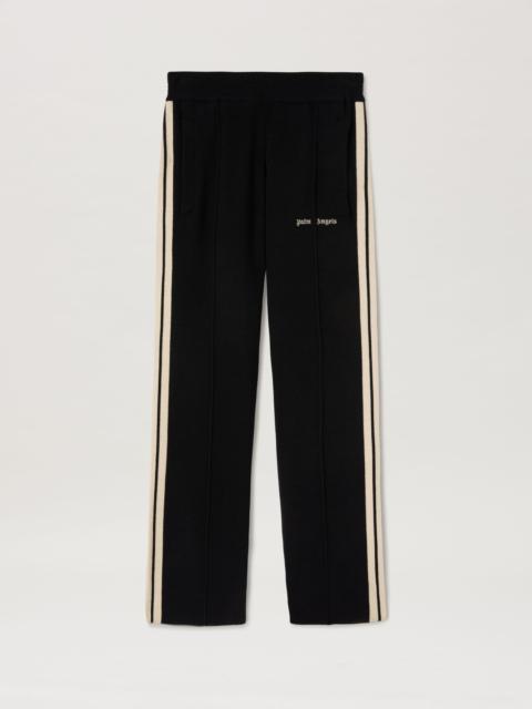 Classic Logo Knit Track Pants