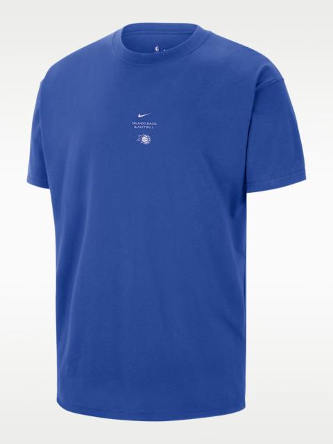 Nike Orlando Magic Men's Nike NBA T-Shirt