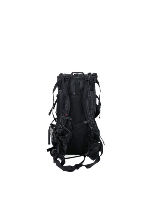 and Wander Ecopack 40L backpack