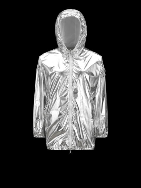 Jubba Reversible Rain Jacket