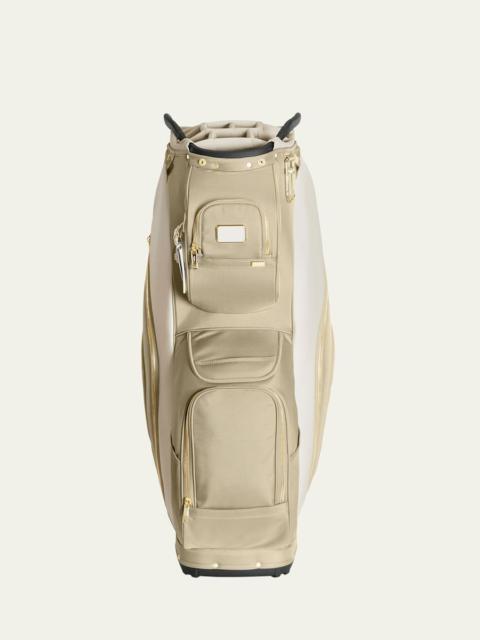 TUMI Golf Cart Bag