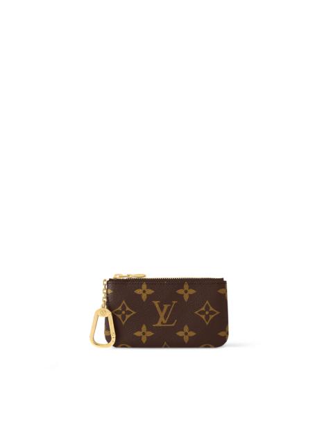 Louis Vuitton Key Pouch