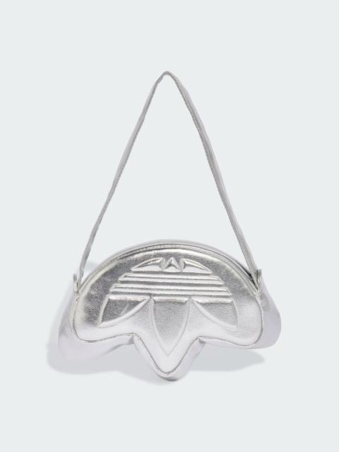 adidas TREFOIL BAG METALLIC PU