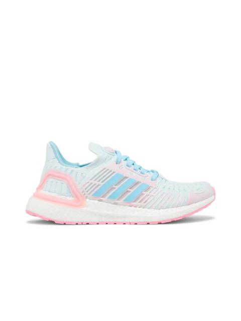 Wmns UltraBoost DNA Climacool 'Almost Blue Beam Pink'