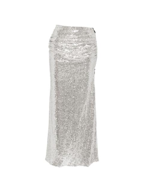 MATICEVSKI Luna skirt