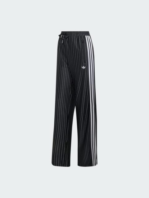 adidas FIREBIRD PINSTRIPE TRACK PANT