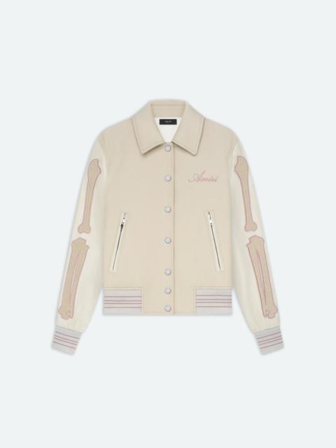 AMIRI BONES JACKET