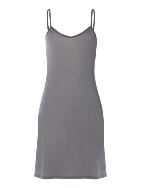 HANRO Ultralight Cotton Bodydress