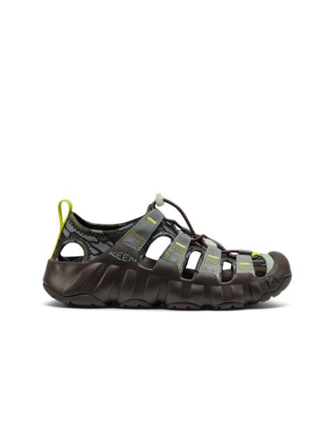 KEEN Women's Hyperport H2 Sandal Fuji Rock Festival