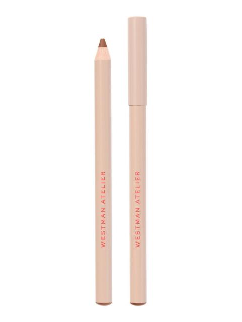 Westman Atelier Lip Shade Lip Liner - Biscuit
