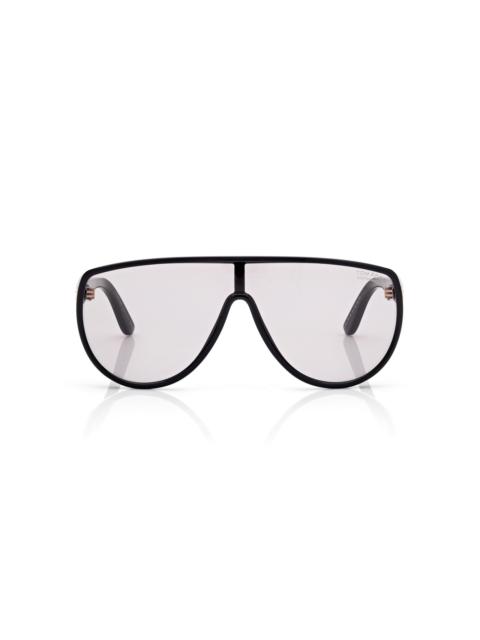 TOM FORD PHOTOCHROMATIC ACHILLES SUNGLASSES