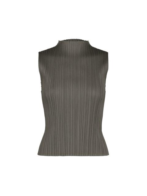 Pleats Please Issey Miyake MONTHLY COLORS : AUGUST