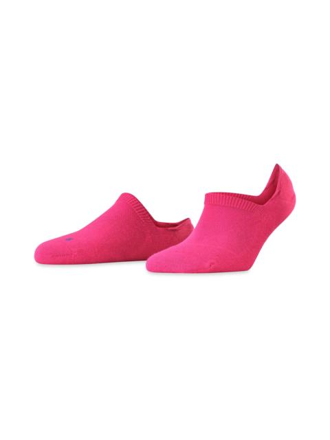 FALKE Women's Cool Kick Invisible Socks - Gloss