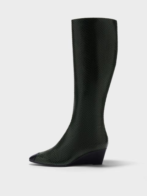 Aeyde Hana Knee-High Boots