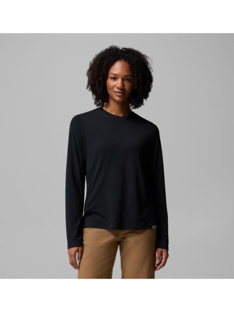 Columbia Women's CSC Soft Stretch Long Sleeve T-Shirt