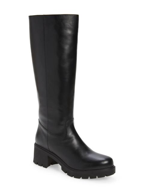 FRAME Le Scout Knee High Boot