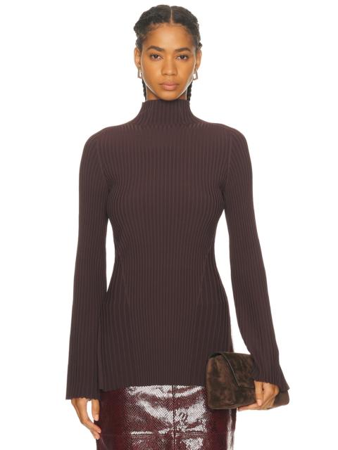 ADAM LIPPES Gaia Top