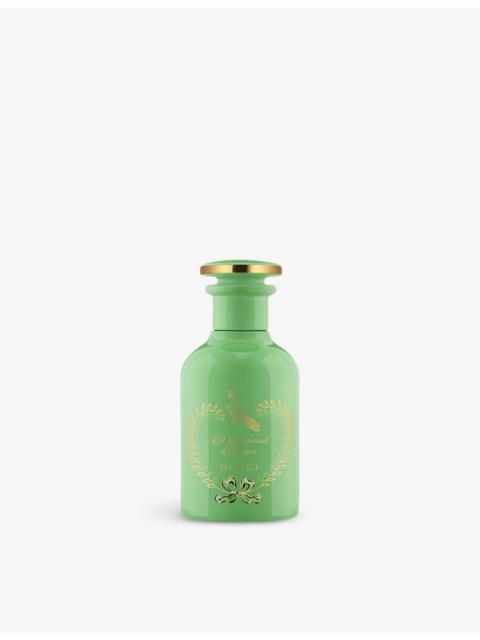 GUCCI The Alchemist's Garden A Nocturnal Whisper perfumed oil 20ml