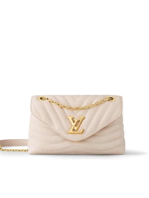 Louis Vuitton New Wave Chain Bag GM