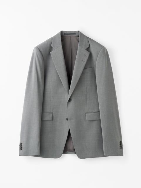 TIGER OF SWEDEN Justin RWS Semi Slim-Fit Jacket