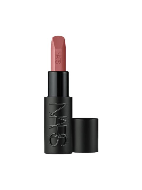NARS Cosmetics Explicit Lipstick
