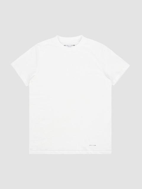 1017 ALYX 9SM 3 PACK TEE