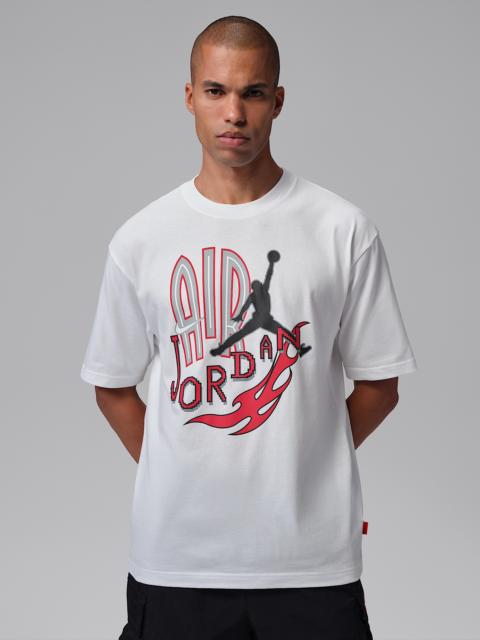 Jordan Jordan Men's Graphic T-Shirt