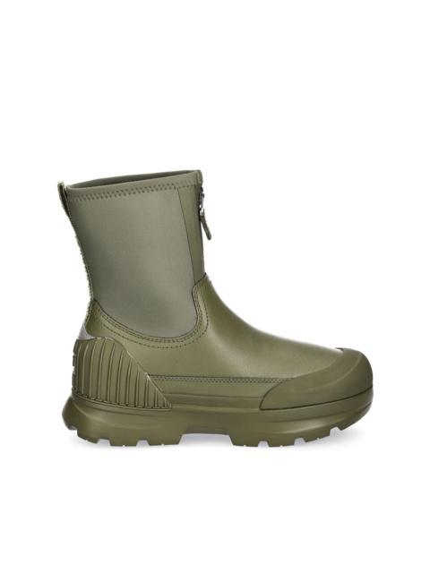 UGG Neumel X Zip boots