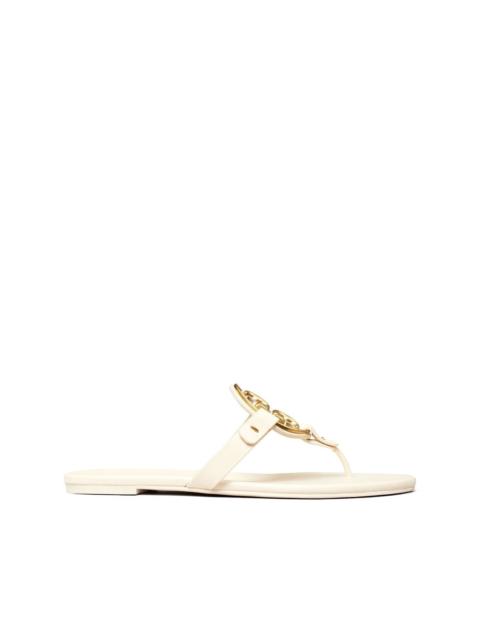 TORY BURCH Miller soft leather sandals