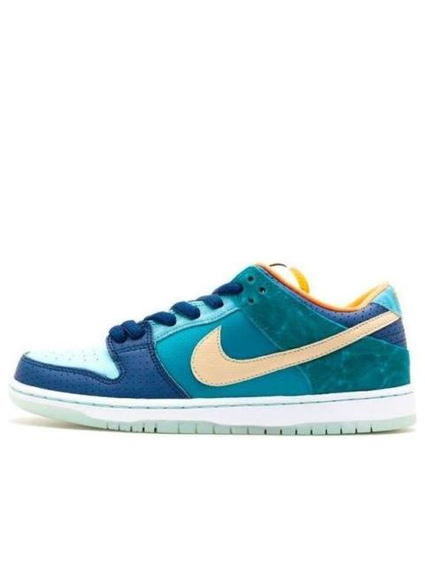 Nike Nike SB Dunk Low Premium QS 'Mia Skate Shop 10th Year Anniversary' 504750-474