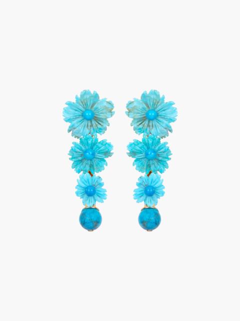 Jennifer Behr Charly Earrings