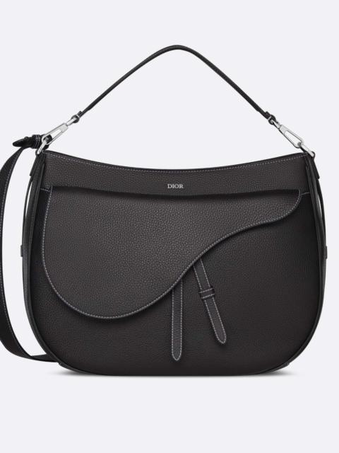 Dior Saddle Soft Bag